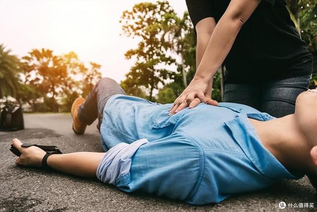 年年体检都“正常”，为什么40岁还是说倒就倒？