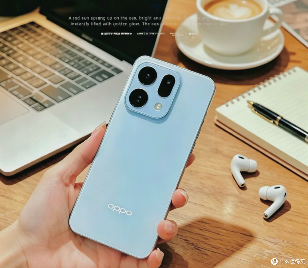 OPPO Find X10 E值得买吗？Find入门款的影像和续航捋一遍