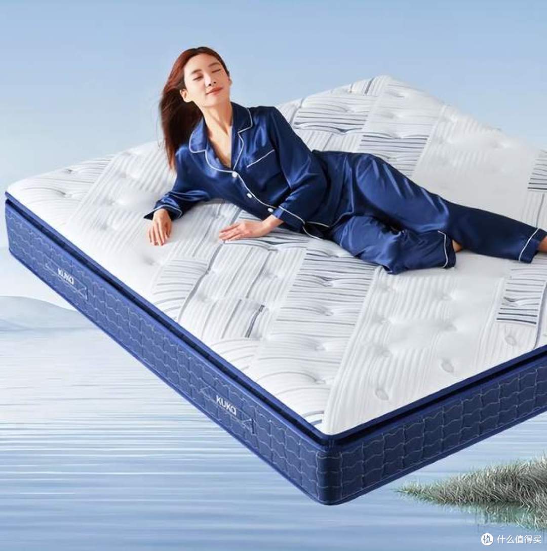 床垫顾家的好还是喜临门的好?对比一下,差别一目了然!