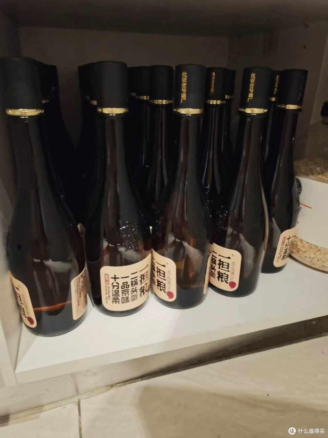 纯粮固态看标准不看广告