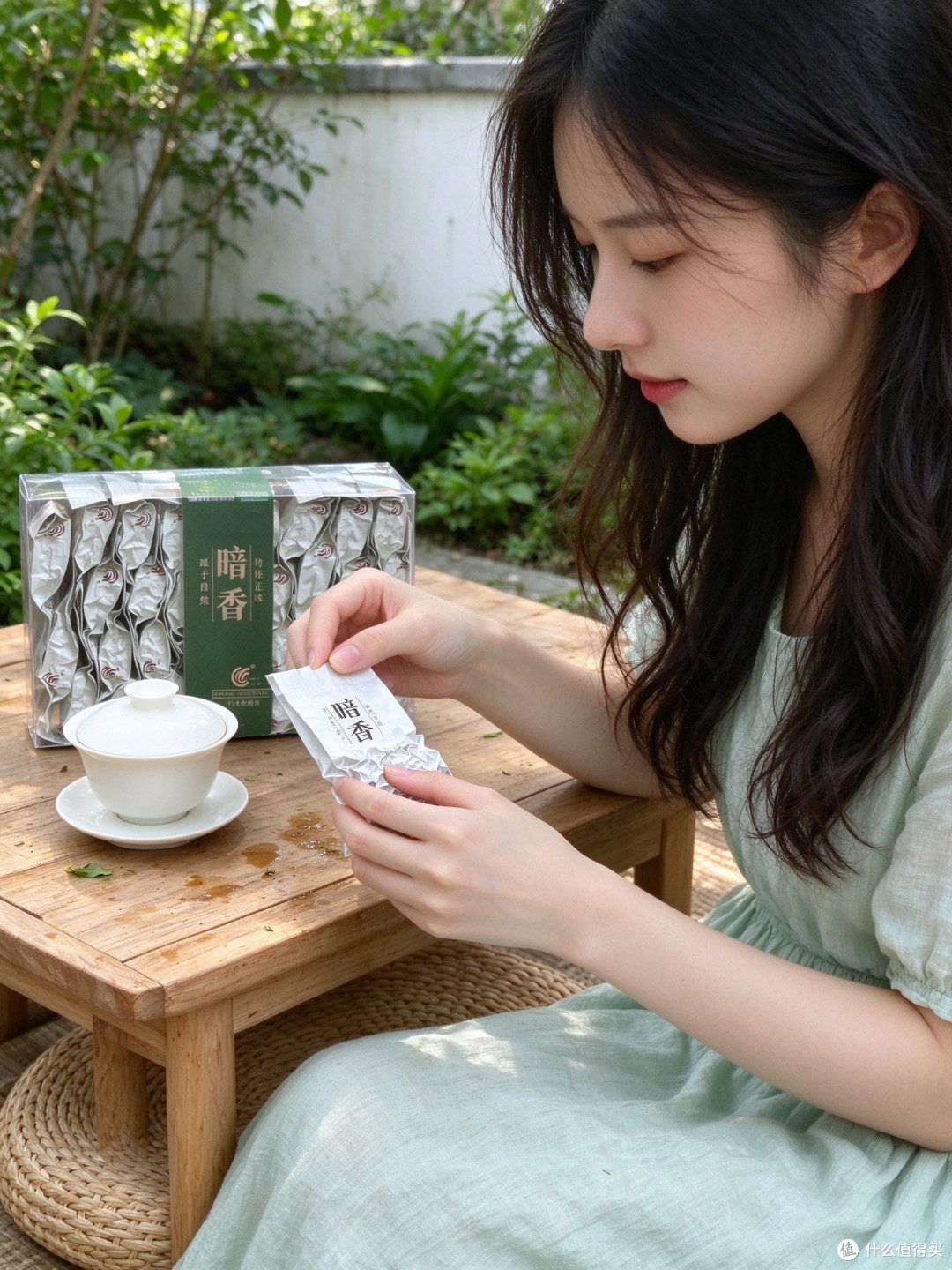 传统正味工艺｜清香正宗