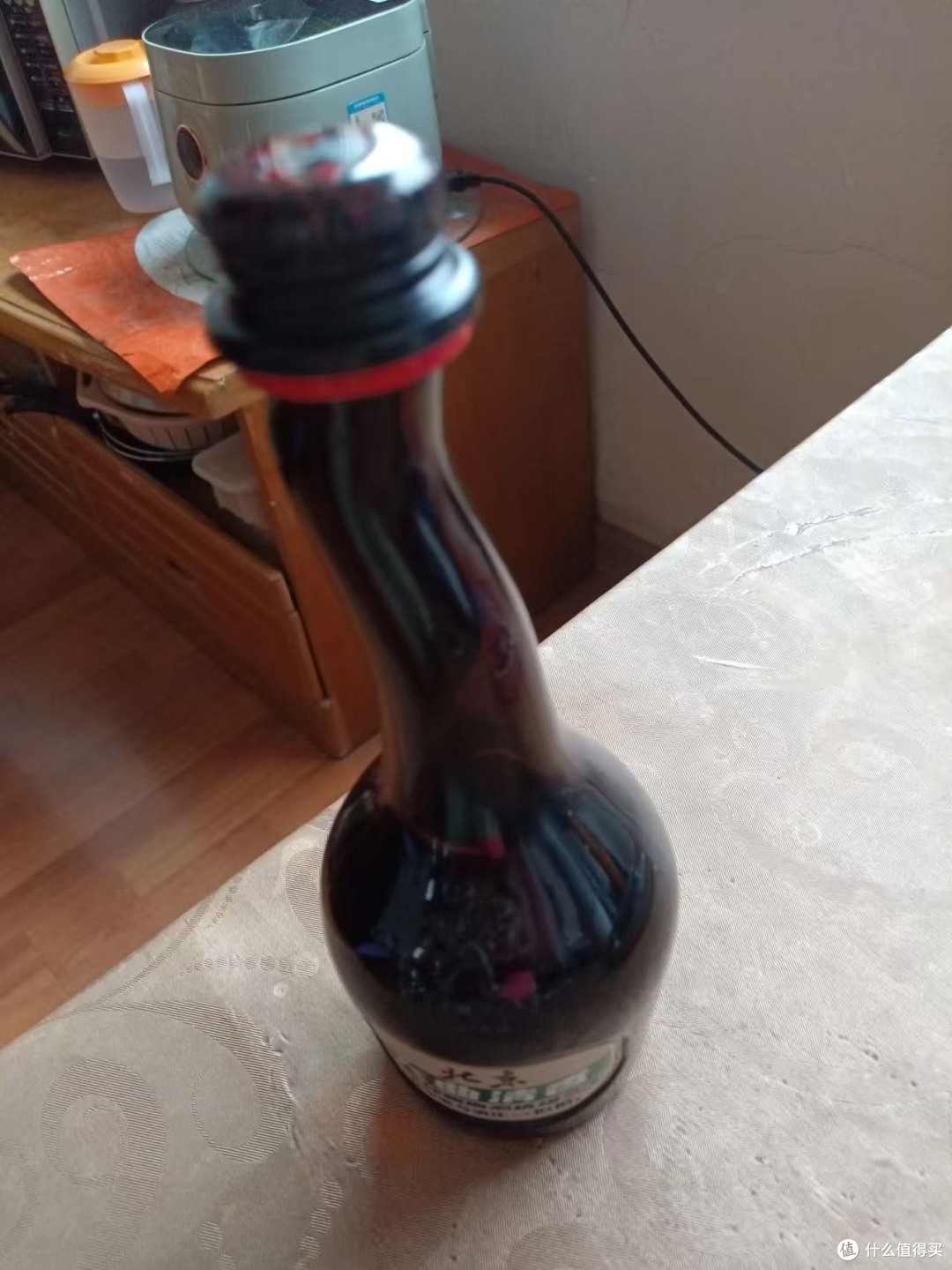 小酌选低杂醇身体负担小