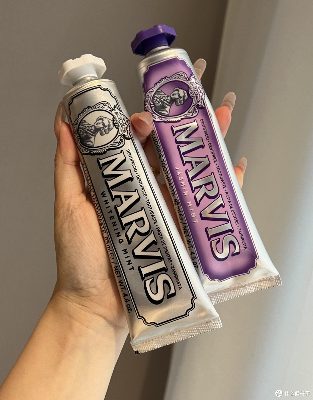 一支牙膏卖上千,牙却越刷越差?