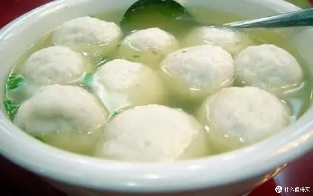 深沪水丸：来自闽南渔港的非遗海味