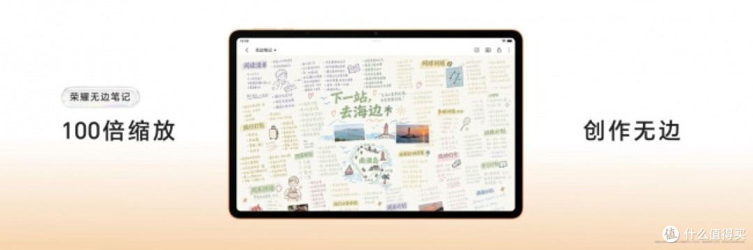 荣耀MagicPad4正式发布:业界最佳无边笔记,安卓最全PC级应用