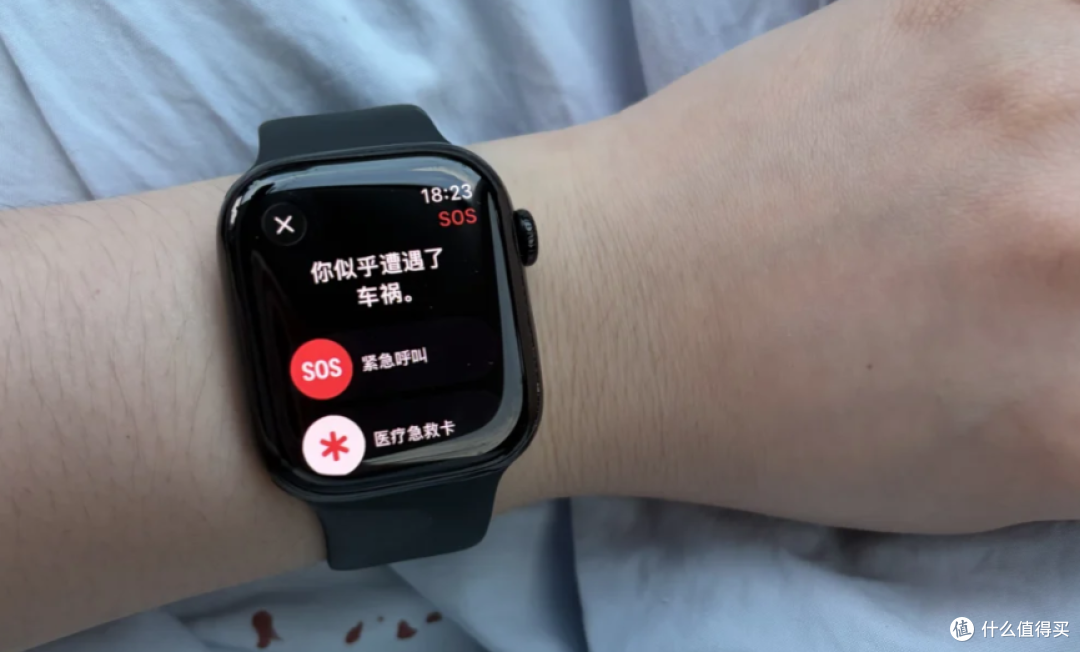 国庆要出去玩的|智能手表出发前照着设,别到景区才抓瞎
