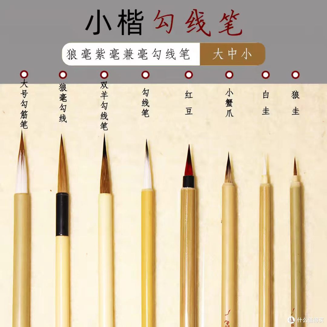 一支好勾线笔，撑起所有国风温柔✨