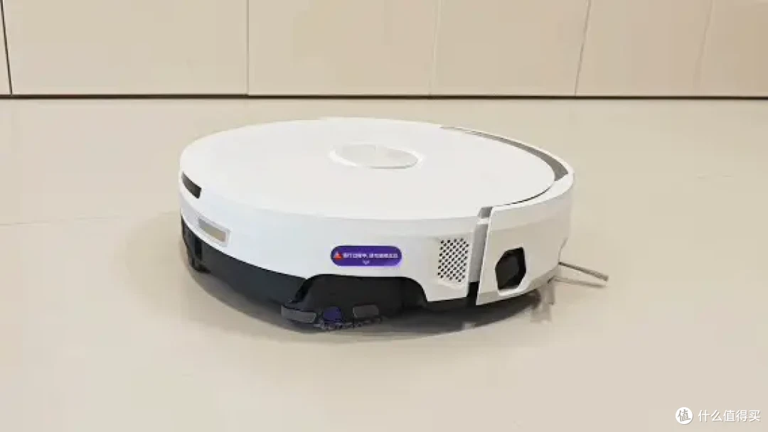 AI双机械臂手脚并用！隐形家务终结者｜云鲸JX Ultra深度实测