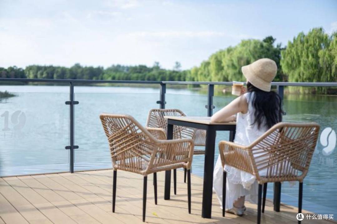 青浦又一家森林咖啡店开业,跨越2400公里的风味连接
