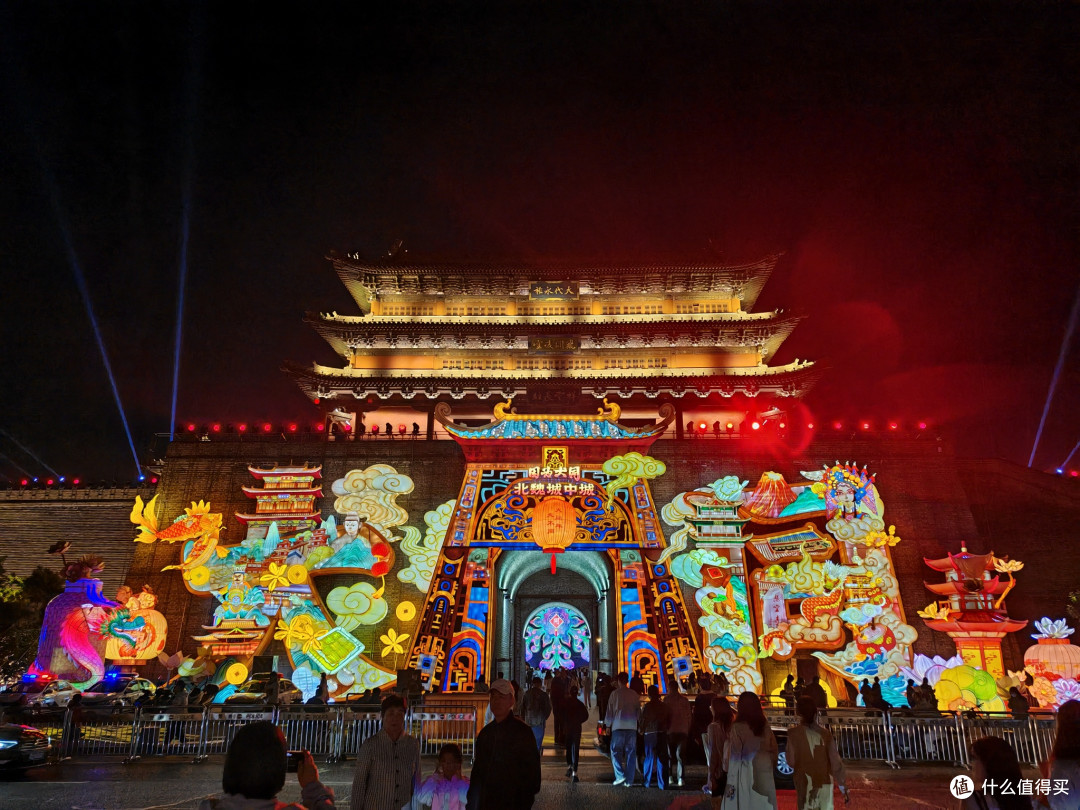 全国唯一,大同的北魏古城墙里,竟然藏着中国雕塑博物馆