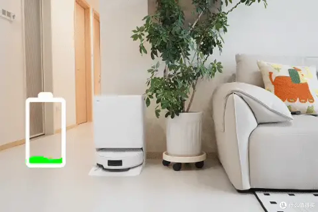 AI双机械臂手脚并用！隐形家务终结者｜云鲸JX Ultra深度实测