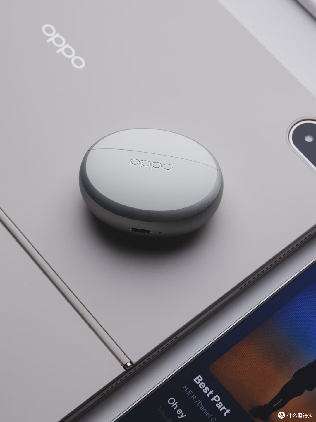 OPPO Enco X4|旅行路上全能耳机搭子✨