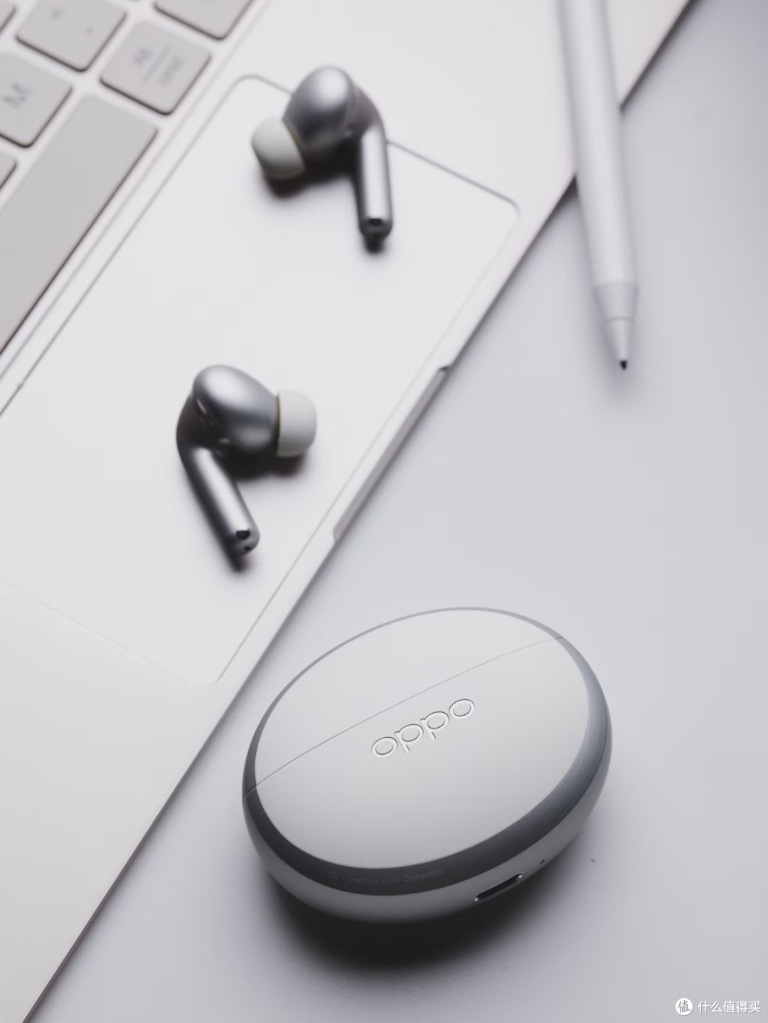 OPPO Enco X4|旅行路上全能耳机搭子✨