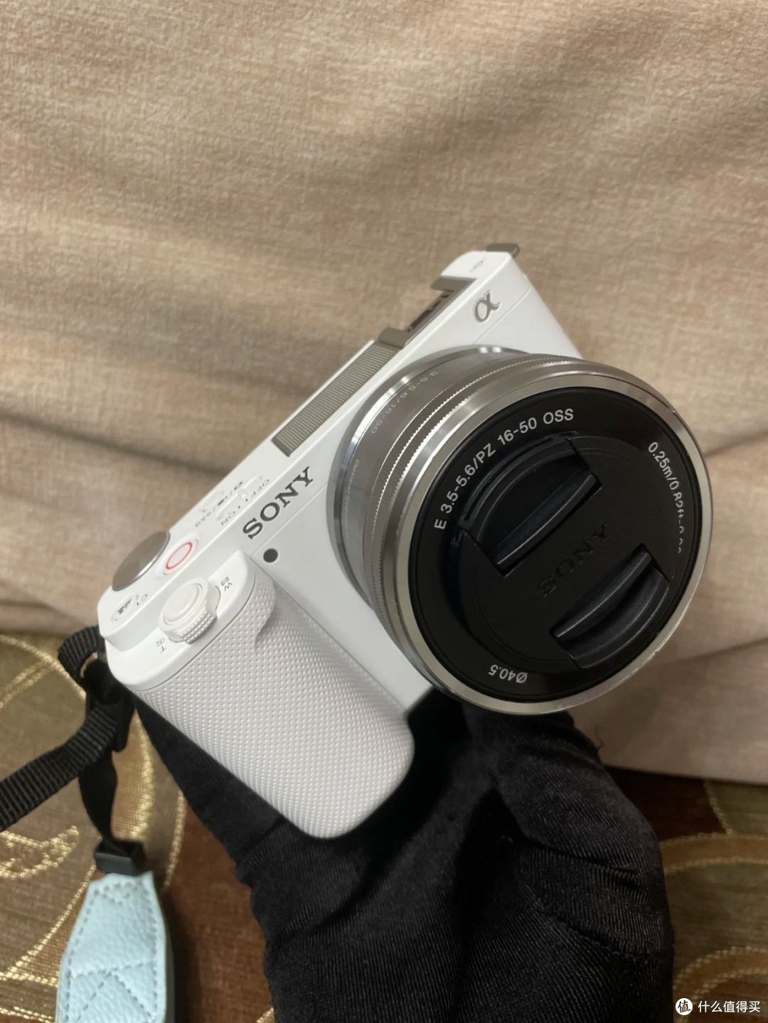 索尼ZV-E10|我的旅行Vlog神仙搭子📸