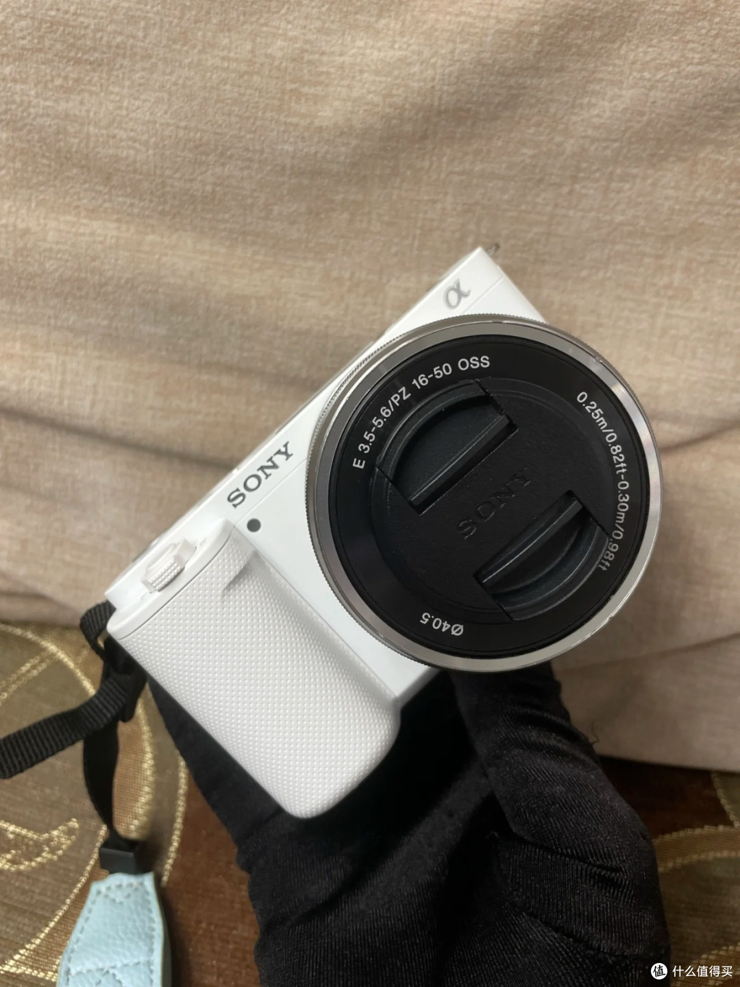 索尼ZV-E10|我的旅行Vlog神仙搭子📸
