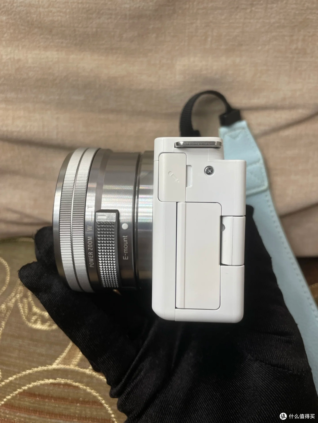 索尼ZV-E10|我的旅行Vlog神仙搭子📸