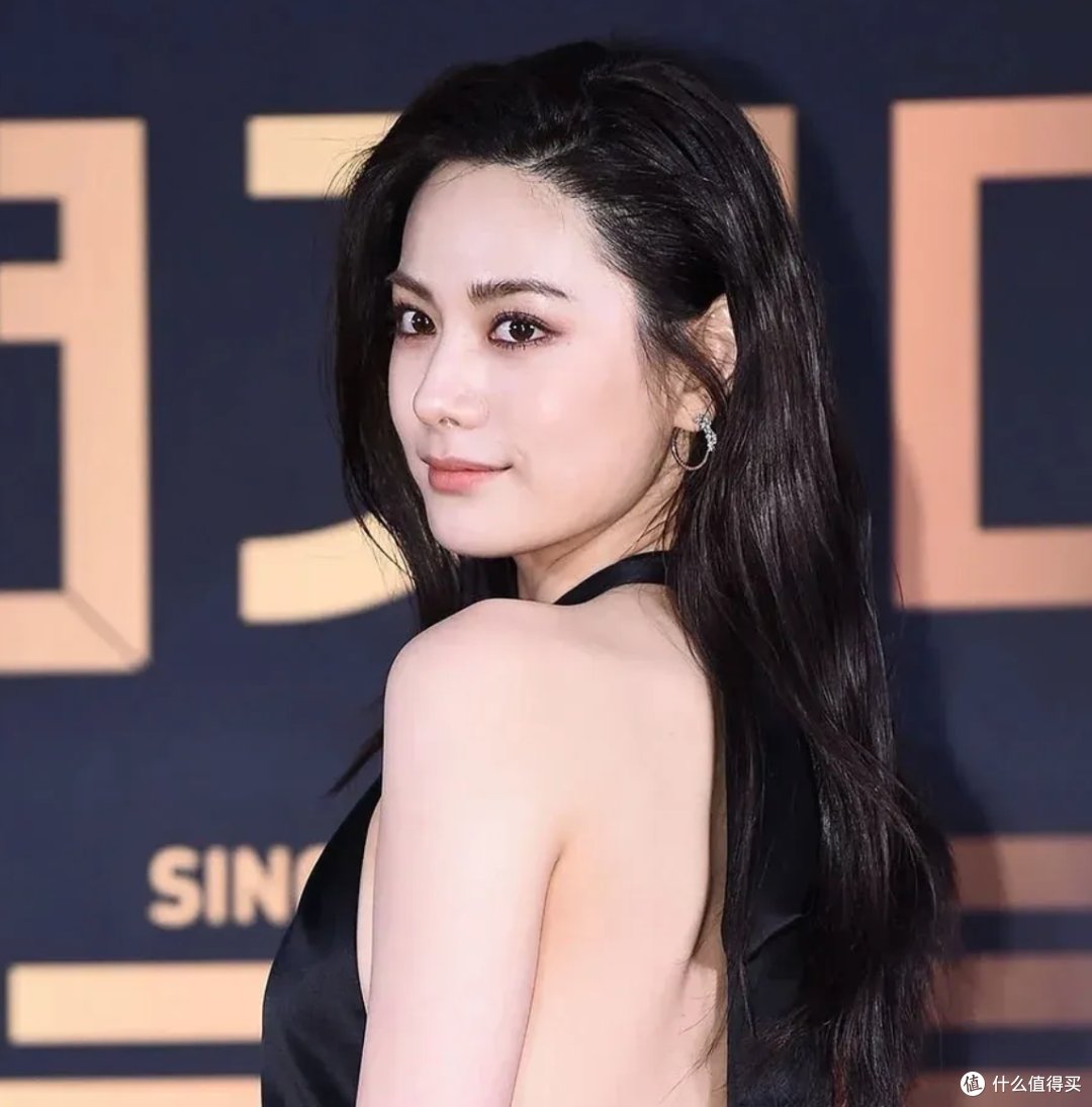 “韩国阿娇”整容翻车?曾获评全球最美脸蛋,如今嘴唇却成了焦点