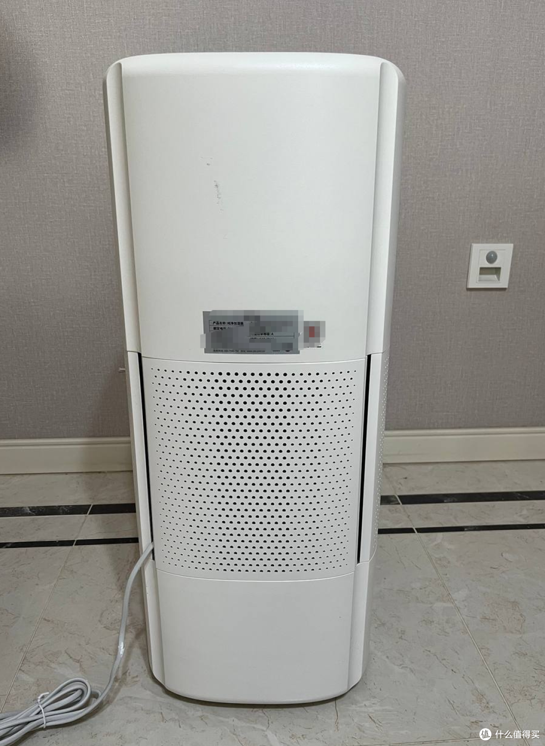 加湿器用了3个冬天的复盘:只加纯净水、每周柠檬酸除垢不咳嗽