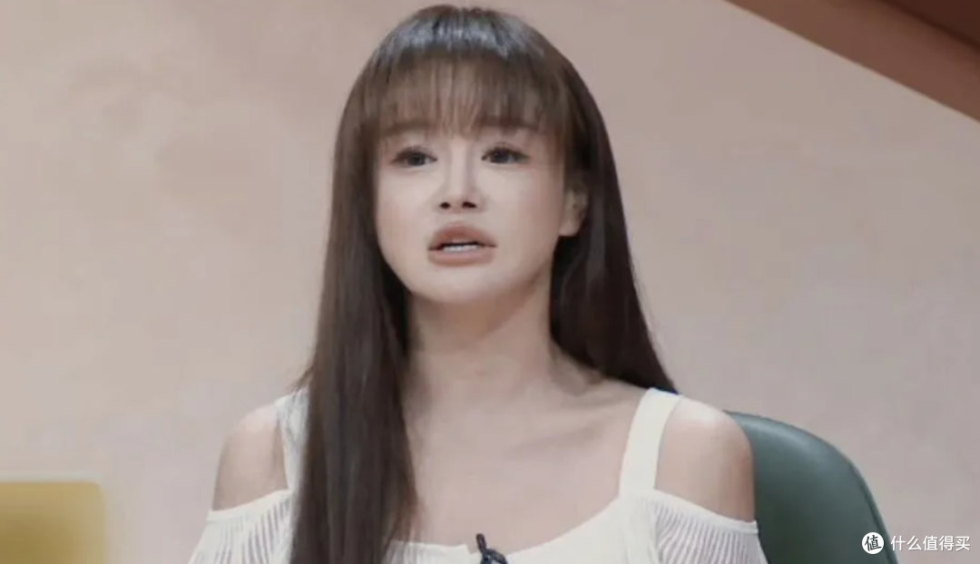 “韩国阿娇”整容翻车?曾获评全球最美脸蛋,如今嘴唇却成了焦点