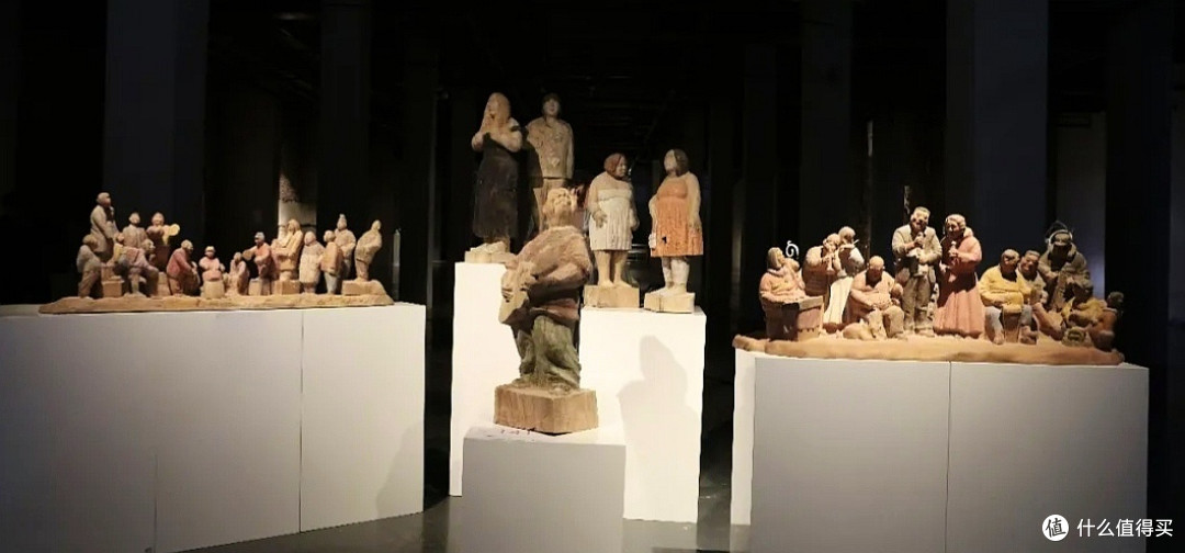 全国唯一,大同的北魏古城墙里,竟然藏着中国雕塑博物馆