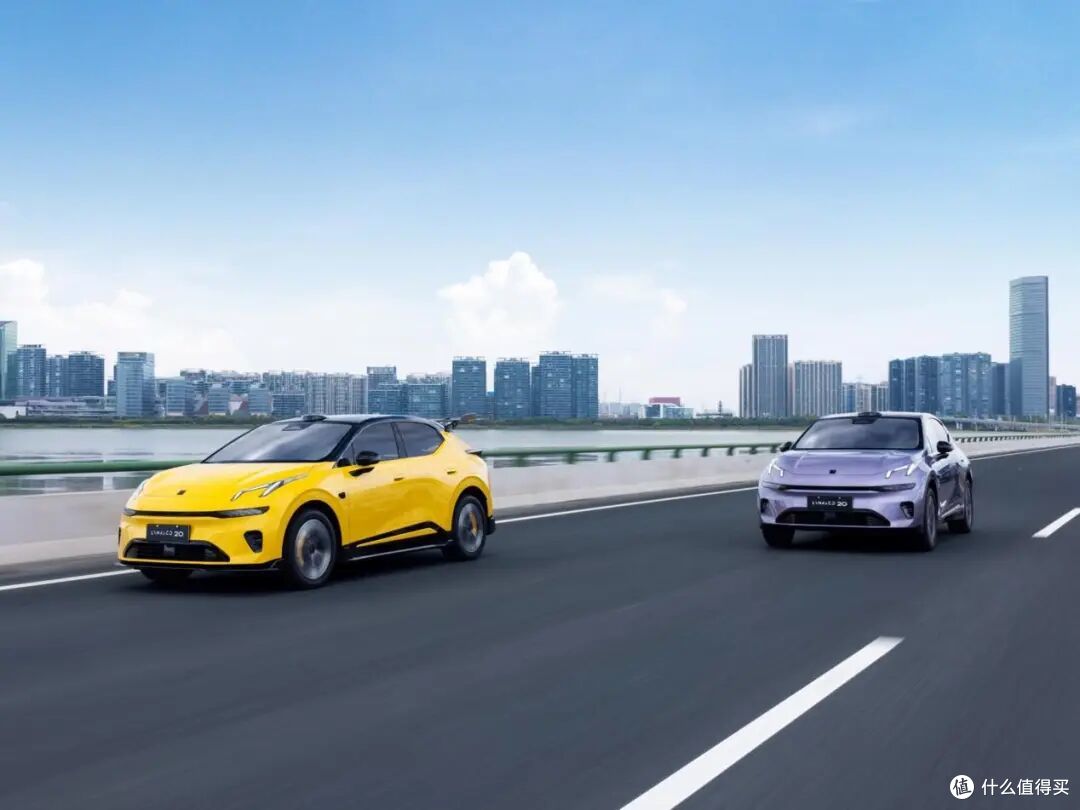 11.88万起!年轻人的纯电小钢炮,全新领克20全系标配800V+6C快充
