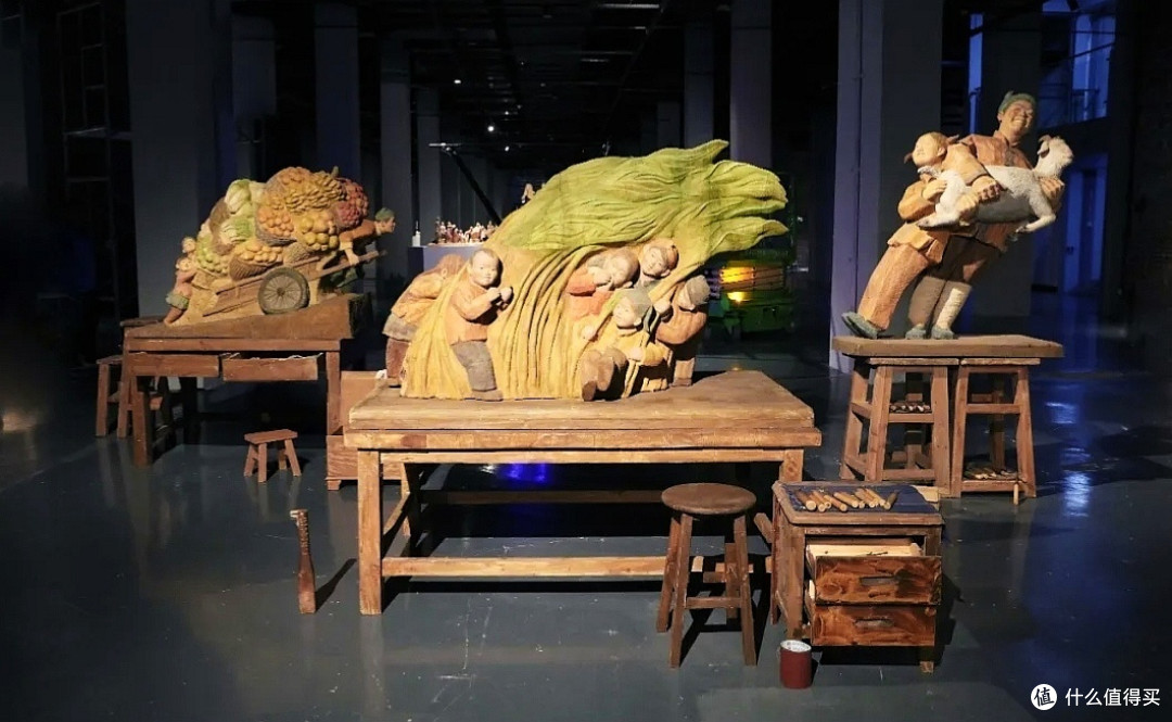 全国唯一,大同的北魏古城墙里,竟然藏着中国雕塑博物馆