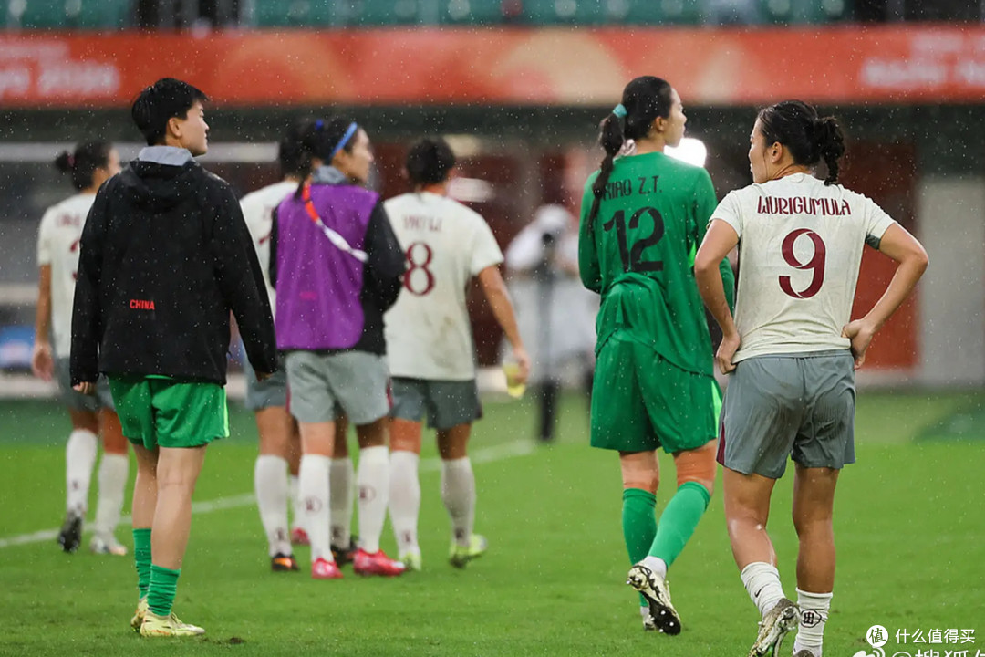 中国女足0-2输给朝鲜,无缘亚运会决赛
