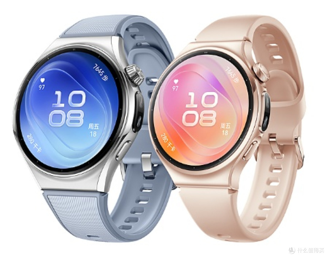 watch手表怎么挑?华为WATCH 6系列把轻薄、功能与续航做进一块表