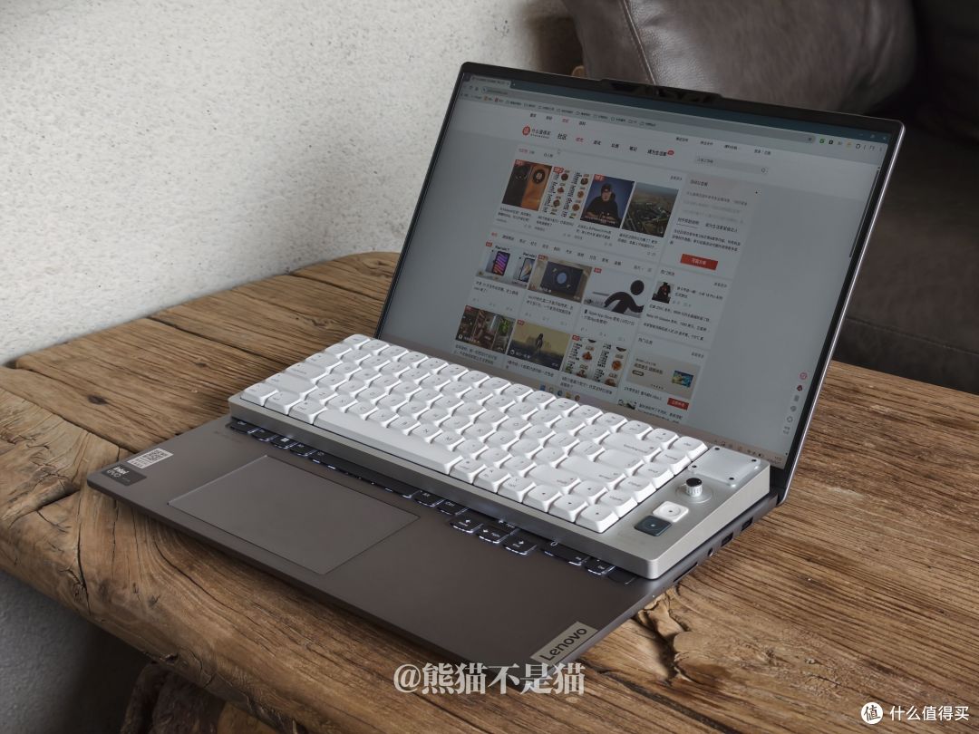 展示图