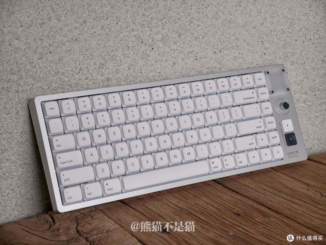 产品外观