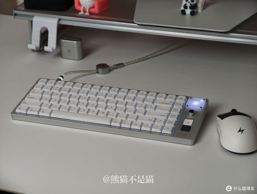 桌面图