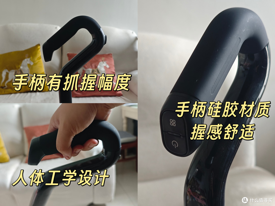 洗地机到底是智商税还是真神器？有娃家庭深度体验友望天鹅洗地机