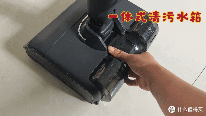 洗地机到底是智商税还是真神器？有娃家庭深度体验友望天鹅洗地机