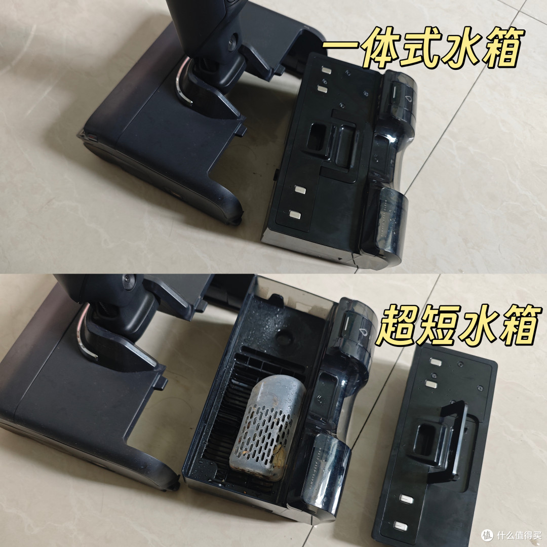 洗地机到底是智商税还是真神器？有娃家庭深度体验友望天鹅洗地机
