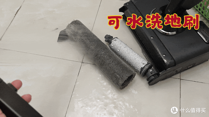 洗地机到底是智商税还是真神器？有娃家庭深度体验友望天鹅洗地机