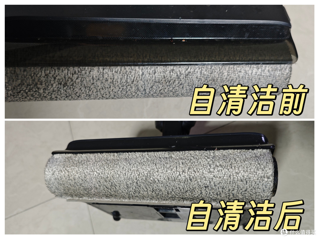 洗地机到底是智商税还是真神器？有娃家庭深度体验友望天鹅洗地机