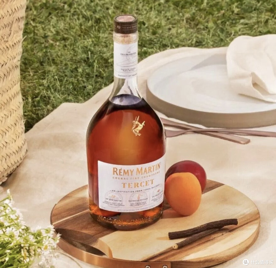 “人头马一开,好事自然来”。五款值得尝试的人头马干邑白兰地