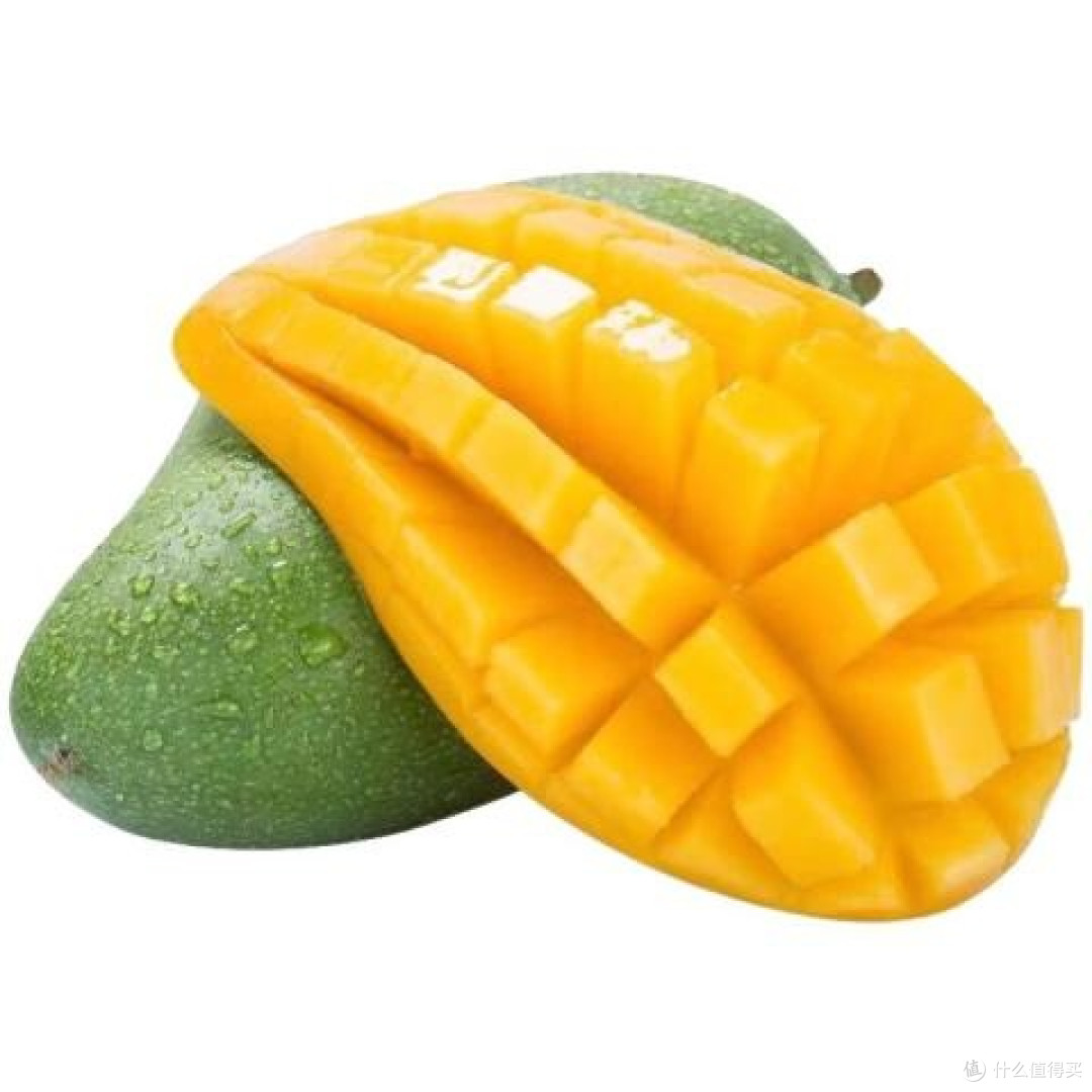 从芒果滋味感悟时光与怀念