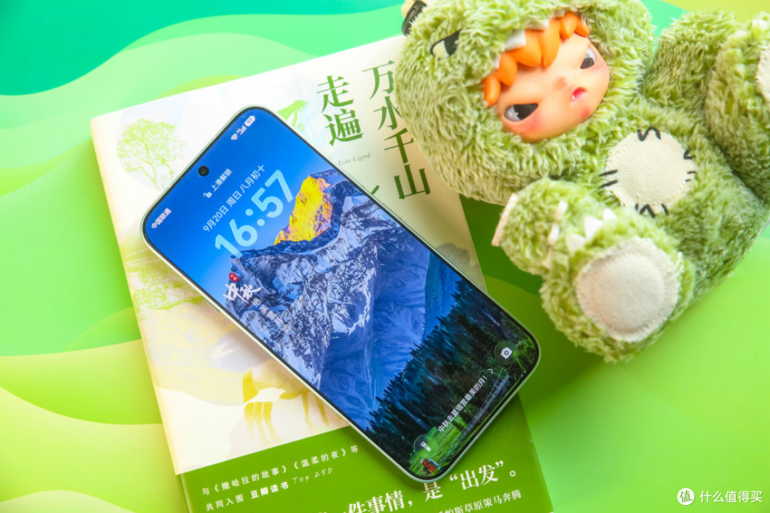 11000mAh巨无霸塞进旗舰机身,荣耀Magic9超能版首发体验来了