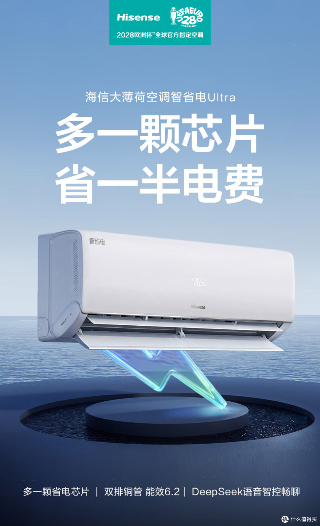 卧室空调怎么选？别只看匹数，这三点比匹数更重要！