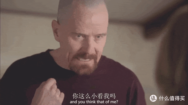 打出9.7分!这部封神美剧,值得通宵去看
