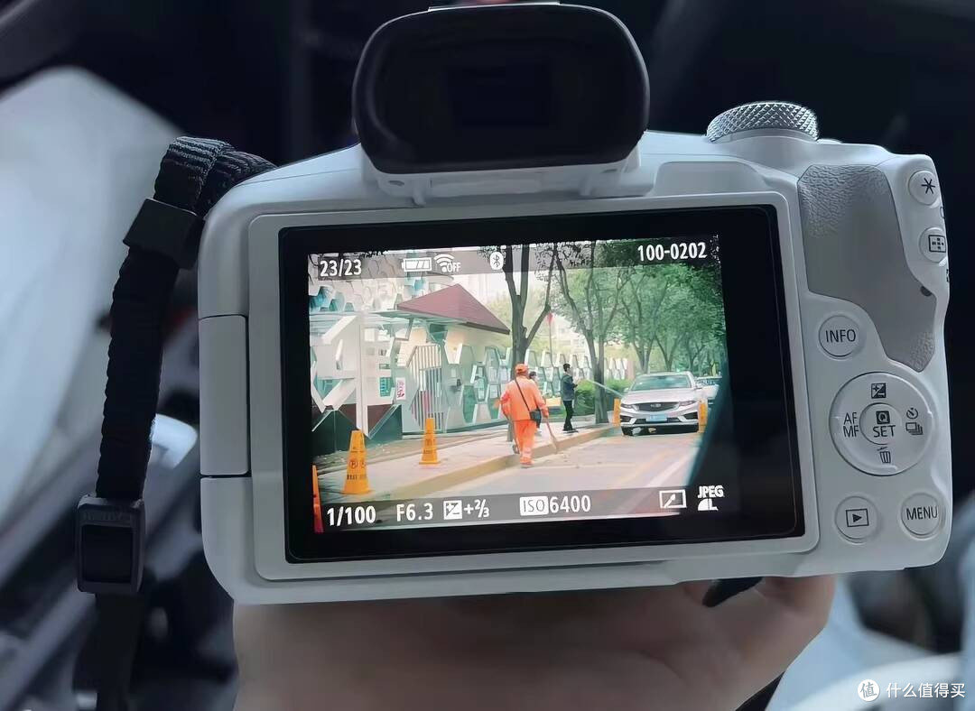 学生党出游vlog神器:千元价位拍出旅拍大片感