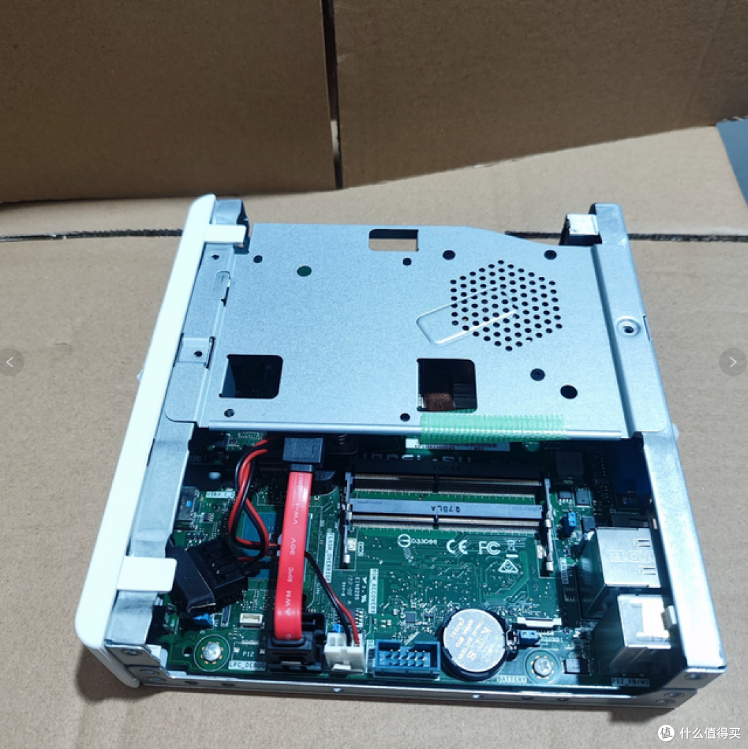二手鱼塘流入大量爱普生ST190E小主机!H370+9代U架构仅255元