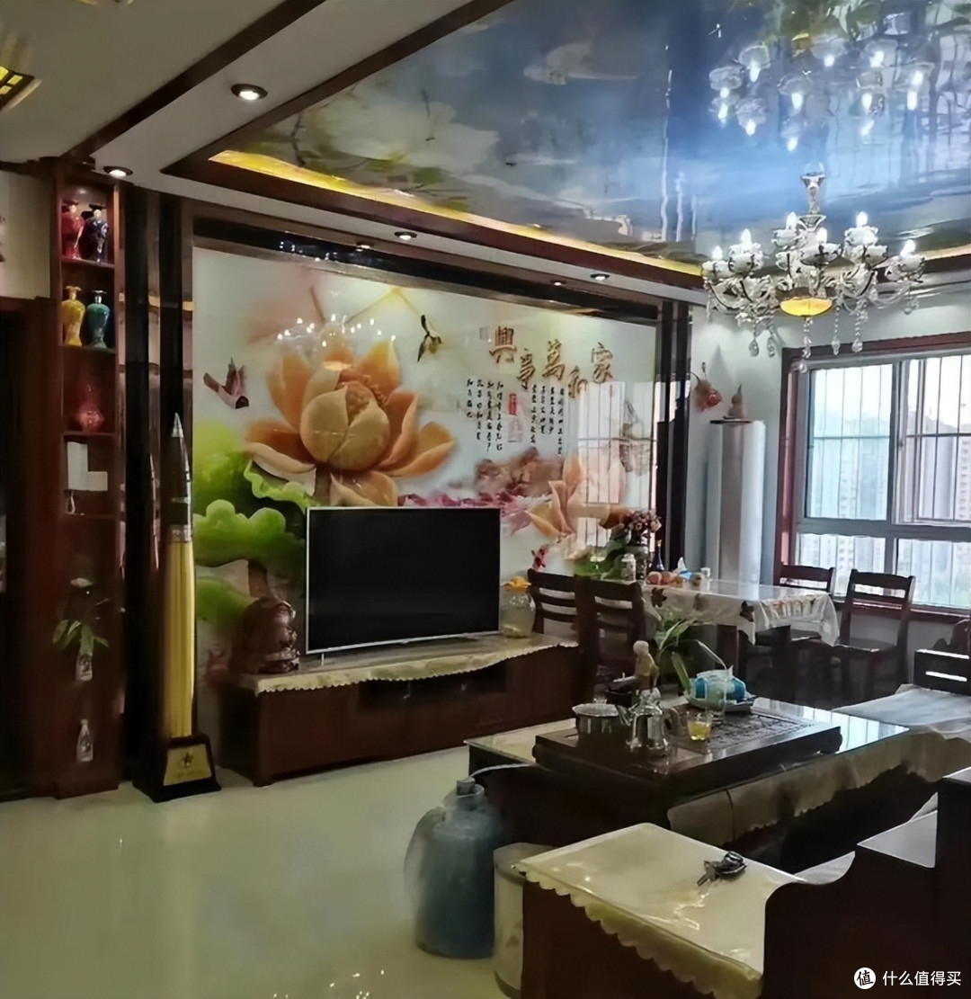 千万别做这6个“过气设计”,当年觉得高级,现在恨不得拆掉重装