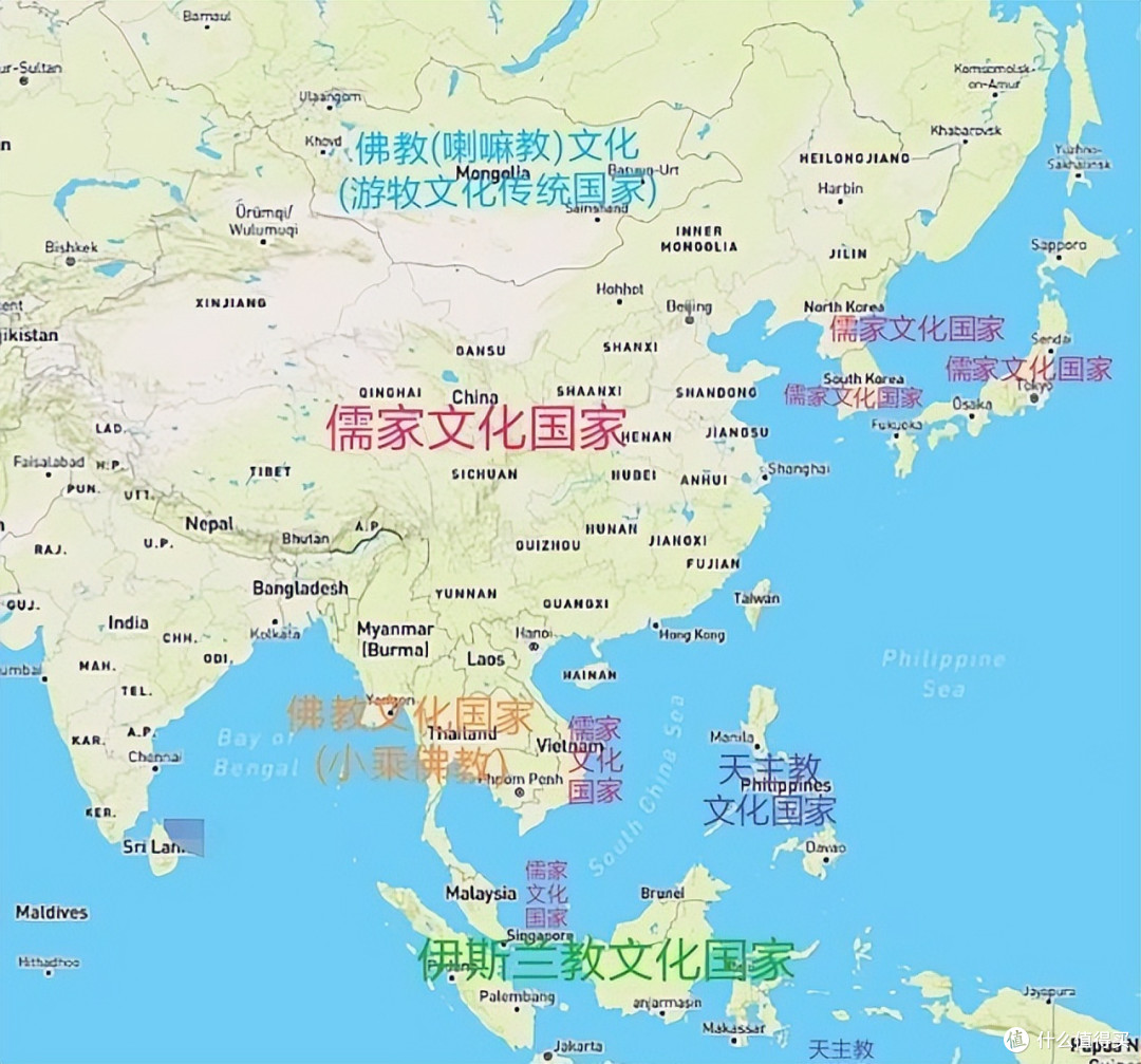清朝灭亡不过一百余年,满族人口上千万,为何满语迅速消亡了?