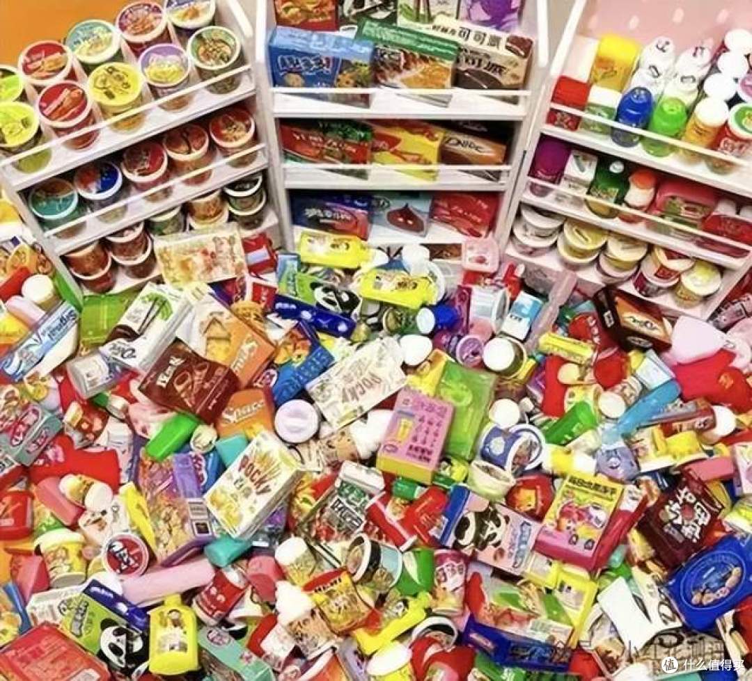 把配料表里的白砂糖还给我们这都能上热搜?果葡糖浆是资本阴谋?