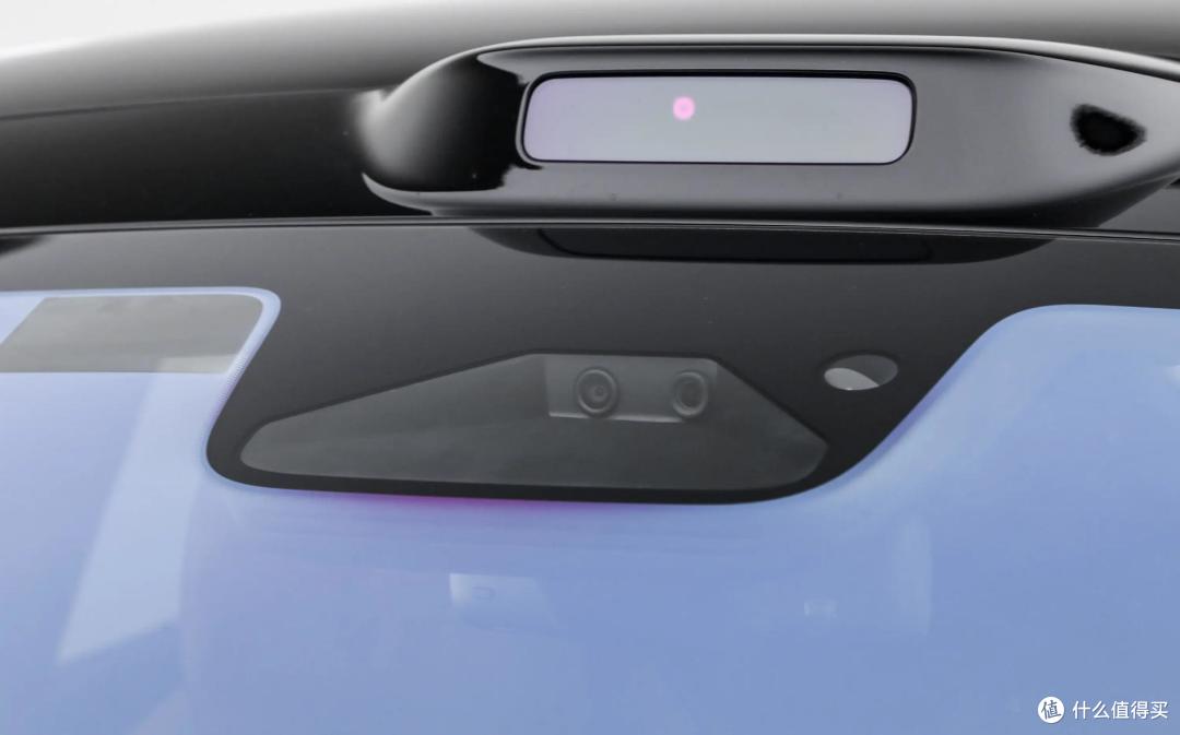 智界RX正式上市 售25.98万起 搭L3架构