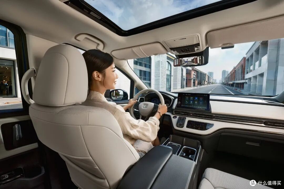 奥德赛改款18.48万起,腾势D9 32.98万起,两台MPV差14万怎么选
