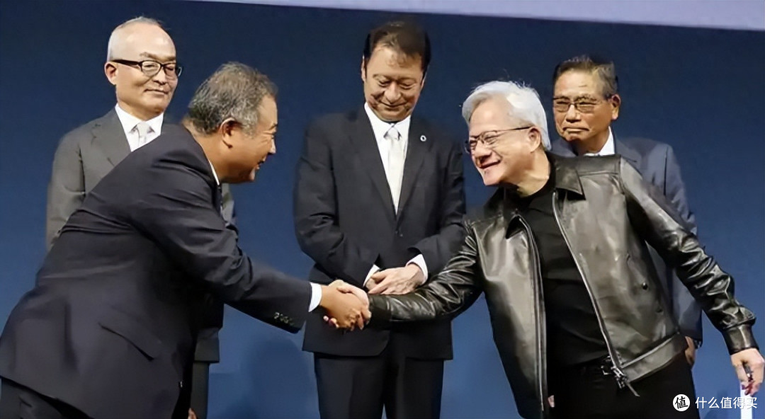 日本押上国运,怒砸万亿也要和中国一较高下,战场就选在中方主场