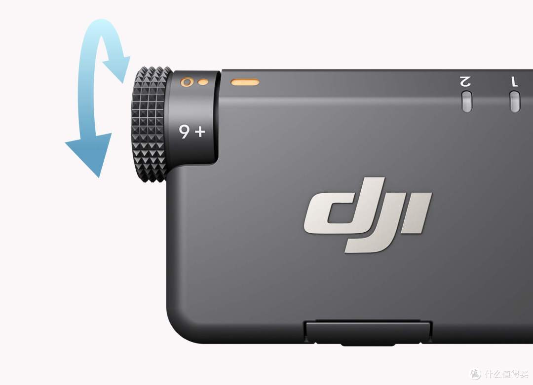 大疆 DJI Mic Mini 值得买吗?500 元内的无线麦